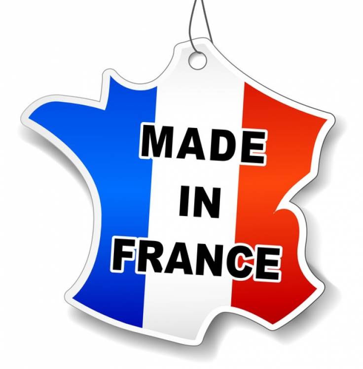 Made In France Asmr Face
