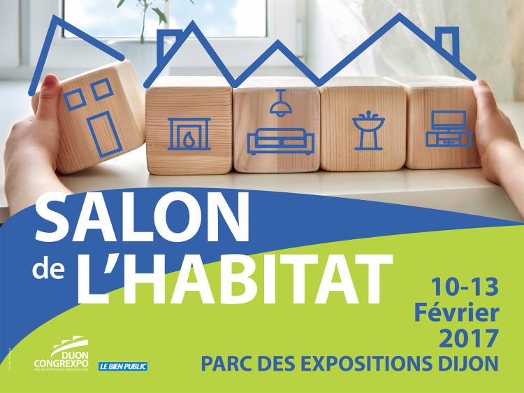 En février, retrouvez Uniso à Dijon, Nimes, Tours...