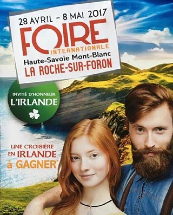 En mai, fais ce qu’il te plait, mais viens rencontrer Uniso et son isolation par l'extérieur.