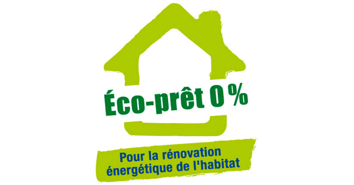 Éco-Prêt taux zéro 2025