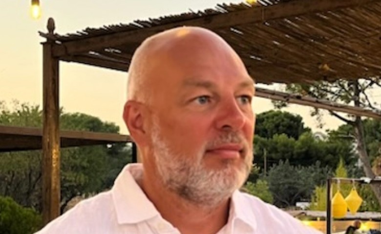 Ludovic Sonnet, dirigeant de Bâti P’Osez (16)