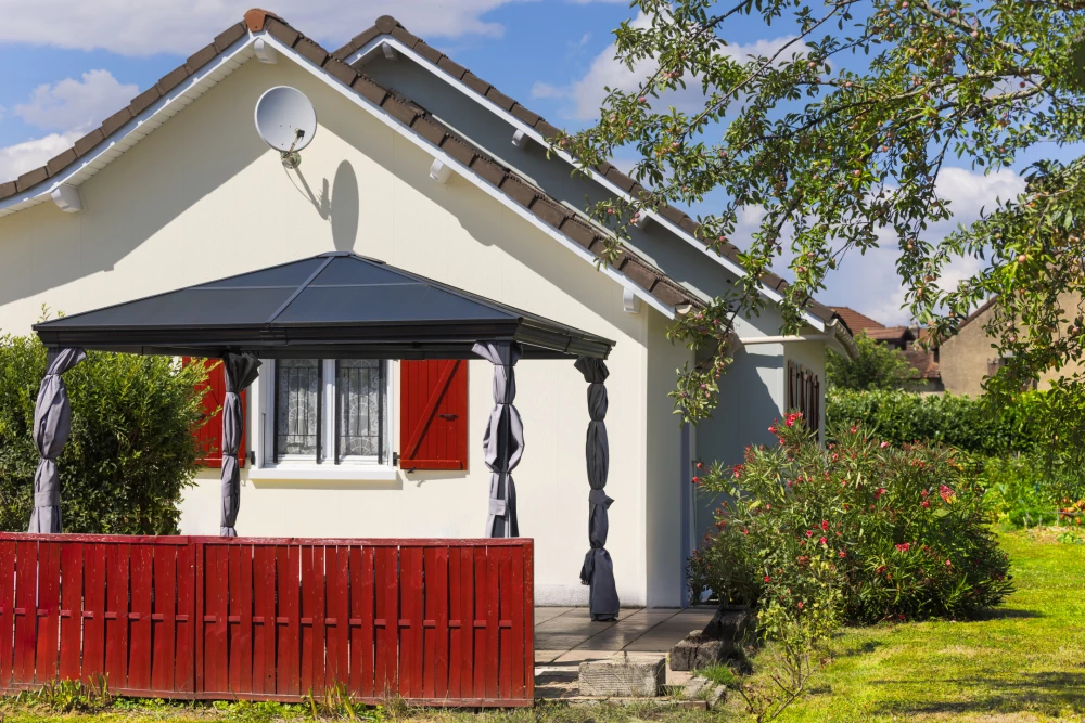 Conserver l’esthétique d’une maison traditionnelle