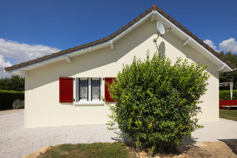 Conserver l’esthétique d’une maison traditionnelle
