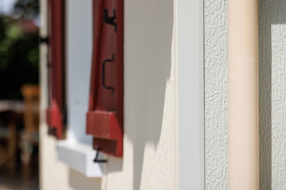 Conserver l’esthétique d’une maison traditionnelle