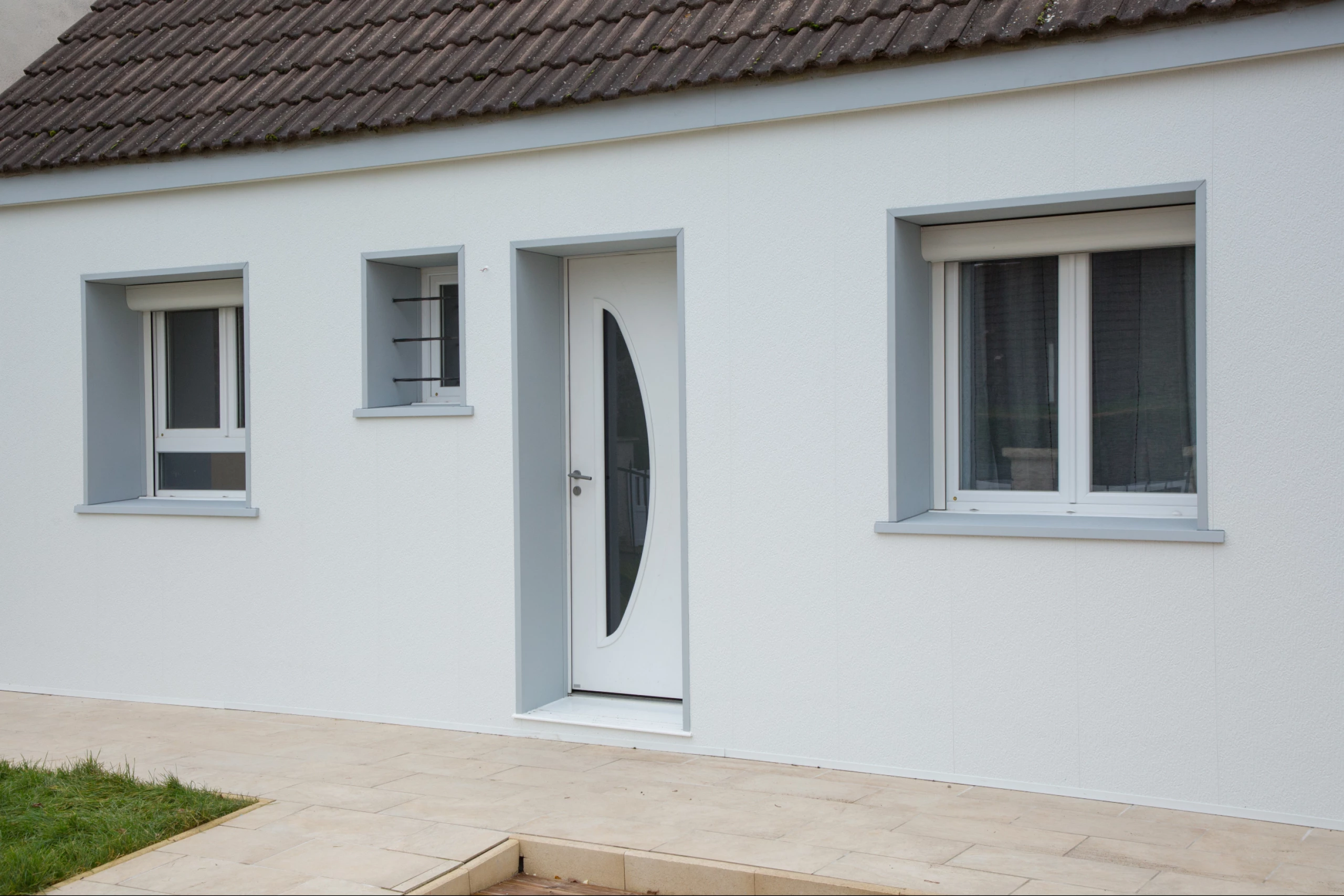 Une urgence thermique