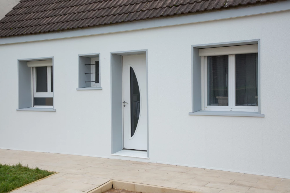 Une urgence thermique
