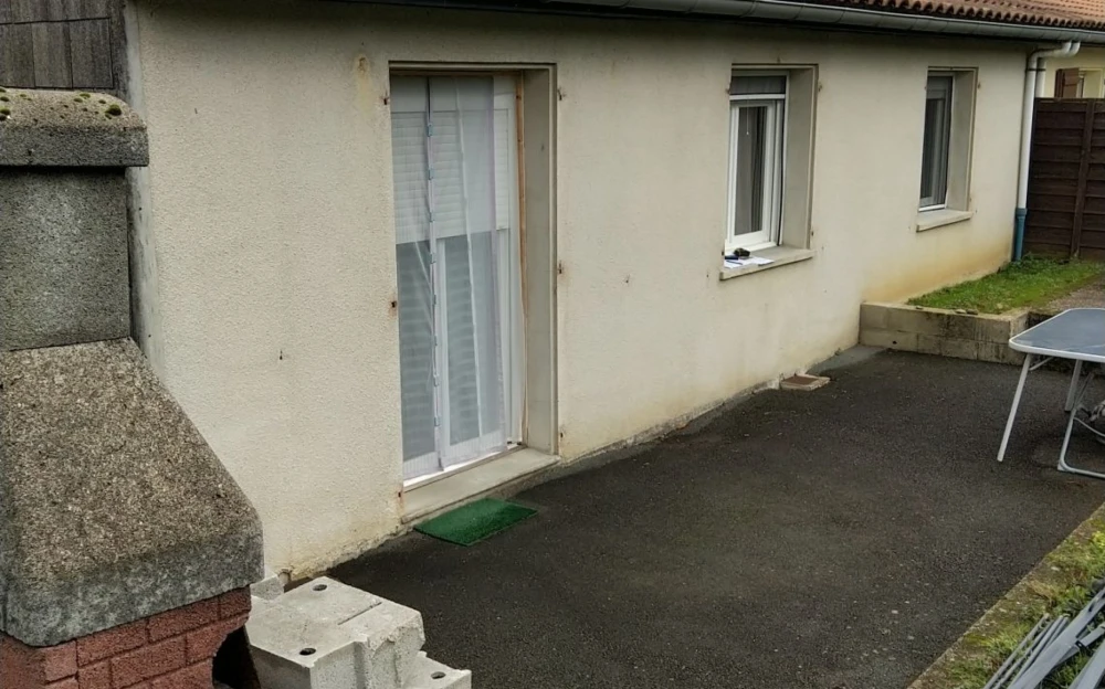 Isolation et rénovation thermique et esthétique d'un pavillon dans le Tarn