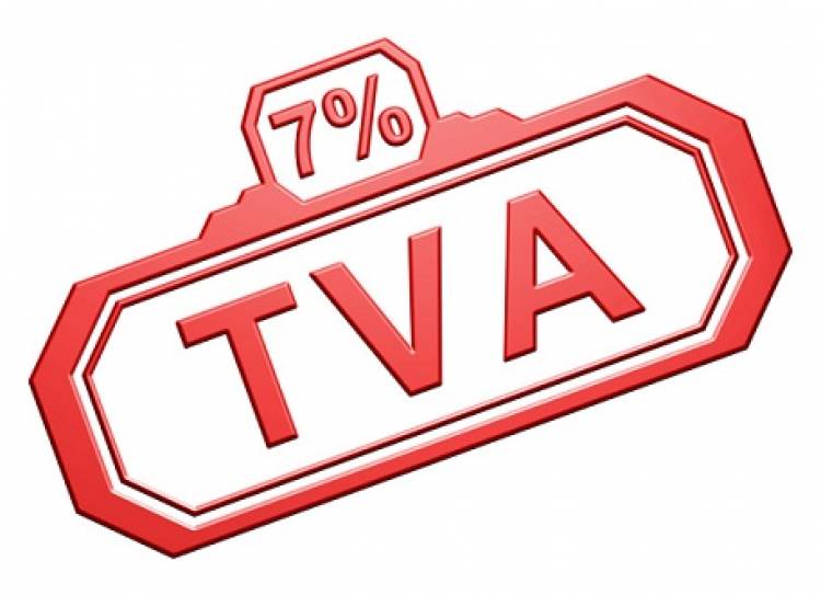 BTP : la TVA à 7% est prolongée d'un mois pour les travaux d'extérieur