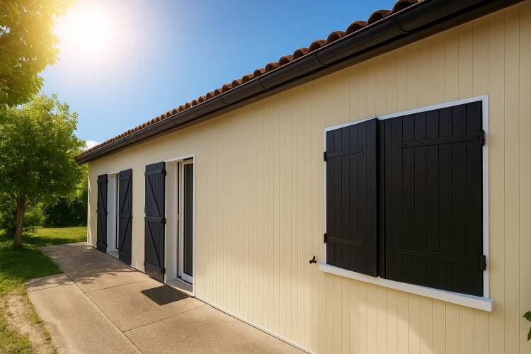 [Témoignage client] Nelly Castaing à Gujan-Mestras (33) : « Ma maison reste fraîche, même quand il fait plus de 30 °C dehors »