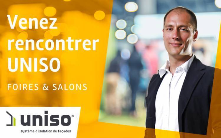 Venez à la rencontre de nos experts pendant le mois de Février !