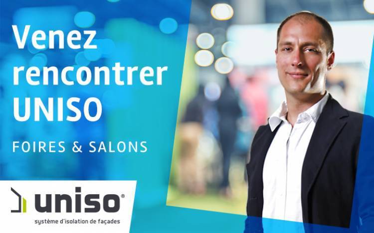 Venez à la rencontre de nos experts pendant le mois de Juin !