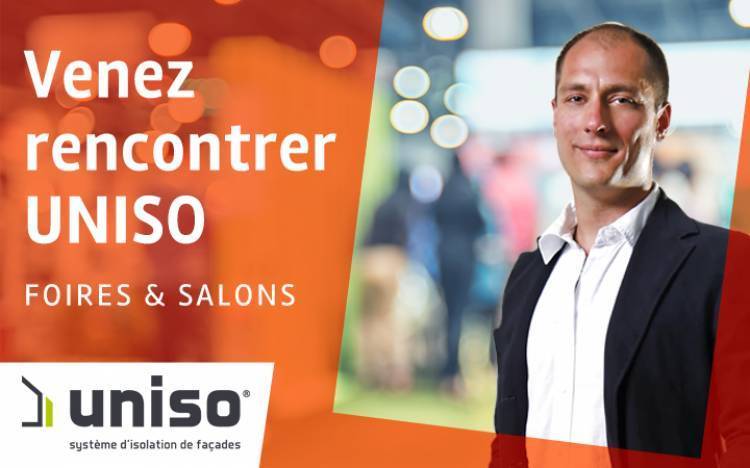 Venez à la rencontre de nos experts pendant le mois de Mars !