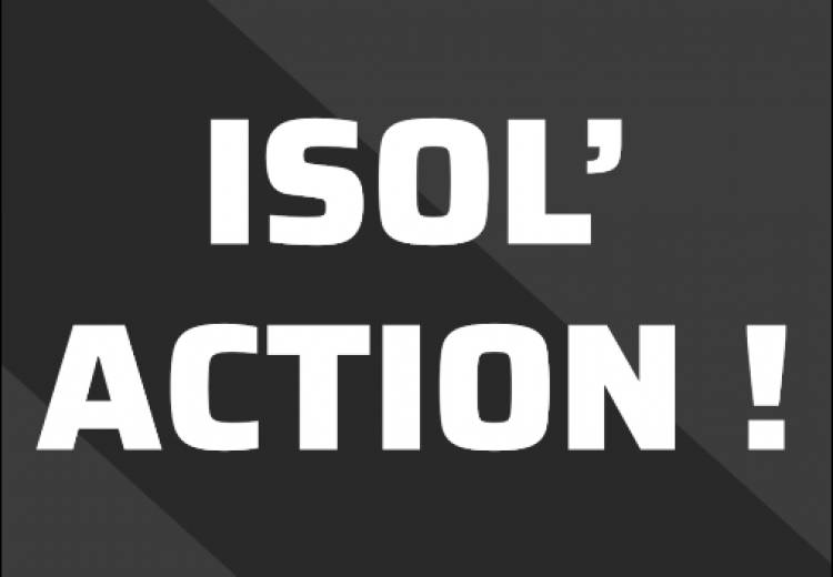 [VIDÉOS] Isol’Action ! : la série qui vous fait découvrir les membres du Réseau Uniso !