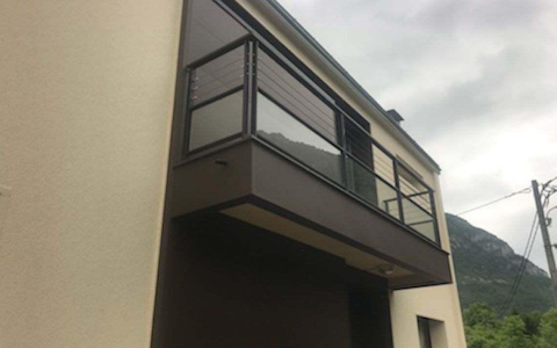 Isolation extérieure et protection de façades